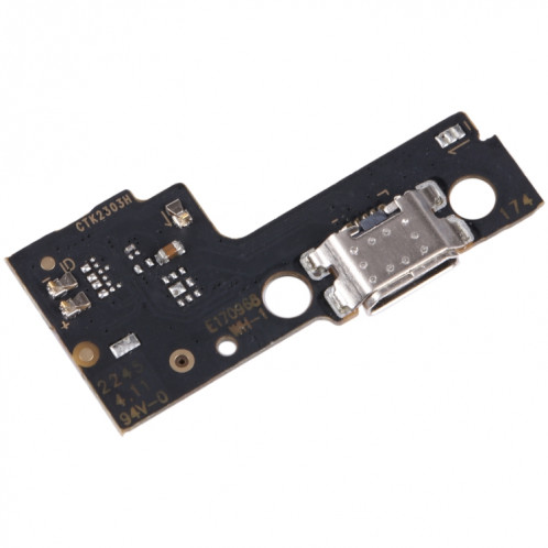 Pour carte de port de charge OEM Xiaomi Redmi 12C SH95101756-00