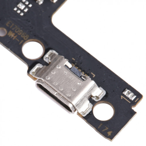 Pour carte de port de charge OEM Xiaomi Redmi 12C SH95101756-00