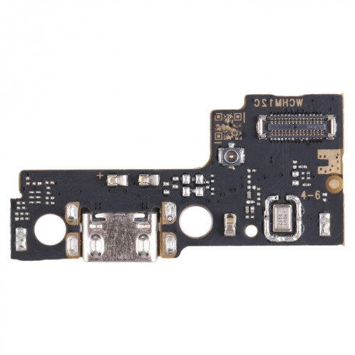 Pour carte de port de charge OEM Xiaomi Redmi 11A SH9511650-00