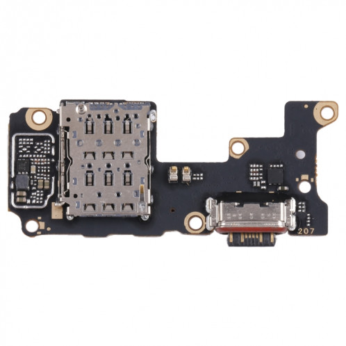 Pour carte de port de charge OEM Xiaomi Redmi K60 SH9516627-00