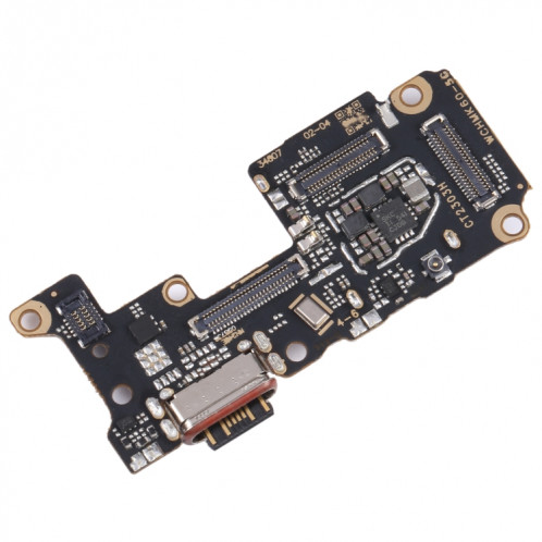 Pour carte de port de charge OEM Xiaomi Redmi K60 SH9516627-00