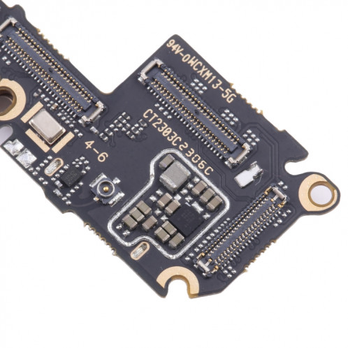 Pour carte de port de chargement OEM Xiaomi 13 SH95171147-00