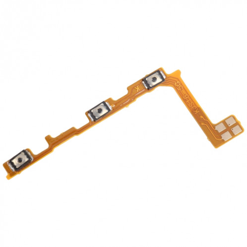 Pour vivo S16 OEM bouton d'alimentation et bouton de volume câble flexible SH03011027-04