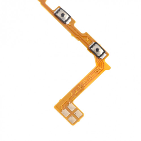 Pour vivo S16 OEM bouton d'alimentation et bouton de volume câble flexible SH03011027-04
