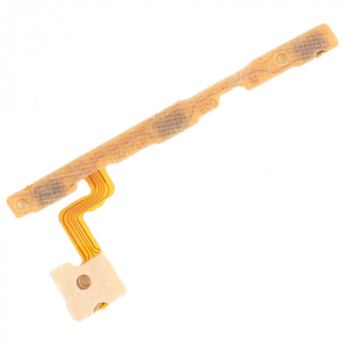 Pour vivo Y100 OEM bouton d'alimentation et bouton de volume câble flexible SH0304351-04