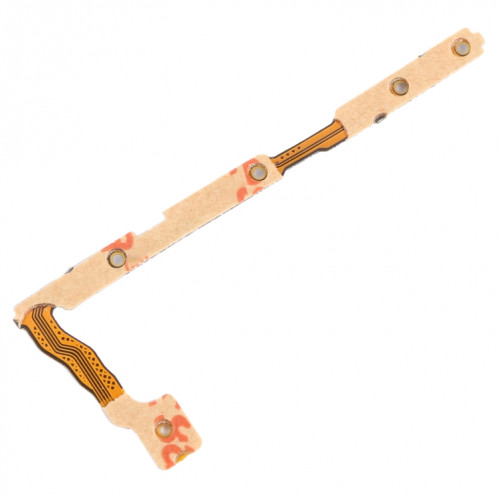 Pour vivo Y33e OEM bouton d'alimentation et bouton de volume câble flexible SH03051433-04