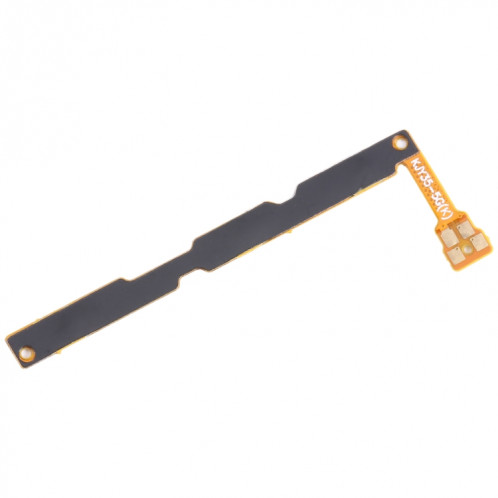 Pour vivo Y35 5G OEM bouton d'alimentation et bouton de volume câble flexible SH03071661-04