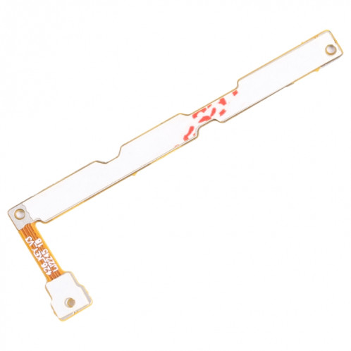Pour vivo Y35 5G OEM bouton d'alimentation et bouton de volume câble flexible SH03071661-04