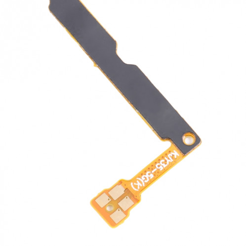 Pour vivo Y35 5G OEM bouton d'alimentation et bouton de volume câble flexible SH03071661-04