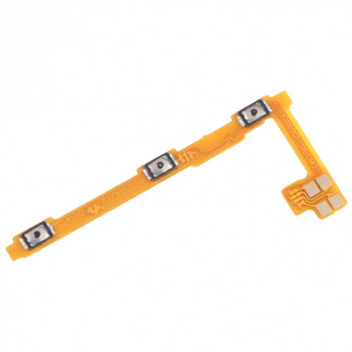 Pour vivo X90 OEM bouton d'alimentation et bouton de volume câble flexible SH0310670-04
