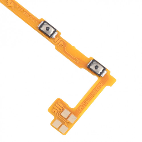 Pour vivo X90 OEM bouton d'alimentation et bouton de volume câble flexible SH0310670-04
