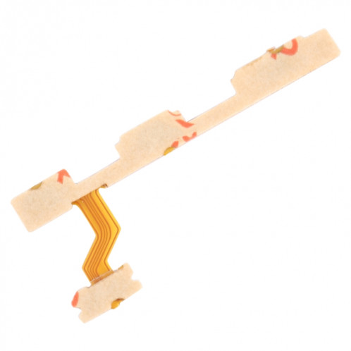 Pour Xiaomi 12T Pro OEM bouton d'alimentation et bouton de volume câble flexible SH05031300-04