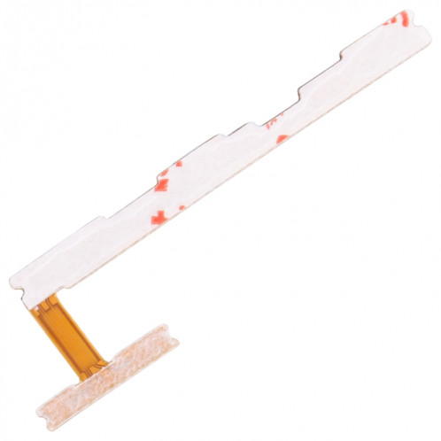 Pour Xiaomi Redmi 11A Bouton d'alimentation OEM et câble flexible du bouton de volume SH0513676-00
