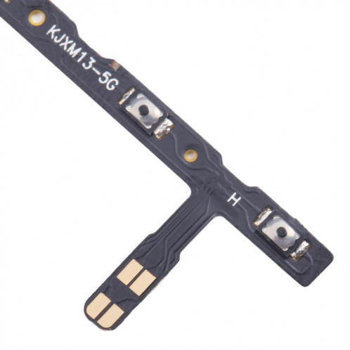 Câble flexible pour bouton d'alimentation et bouton de volume OEM Xiaomi 13 SH05181533-00