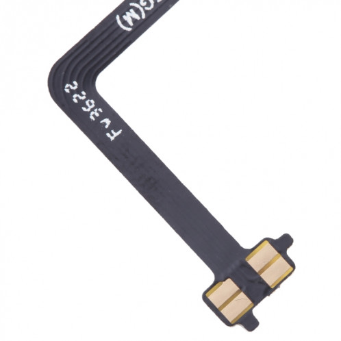 Pour Xiaomi 13 Pro OEM Bouton d'alimentation et bouton de volume Câble flexible SH05191453-00