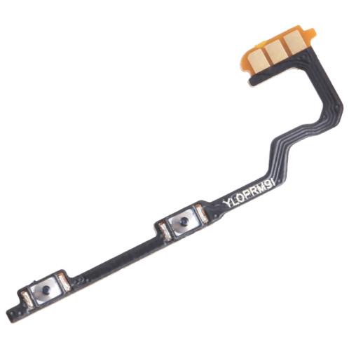Pour le câble flexible du bouton de volume OEM OPPO A36 SH1002353-04