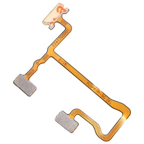Pour le câble flexible du bouton de volume OEM OPPO A1 Pro SH1003391-04