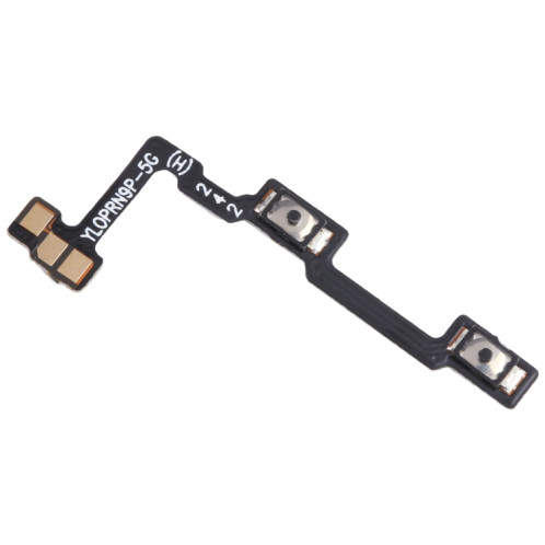 Pour le câble flexible du bouton de volume OEM OPPO Reno9 SH1007102-04