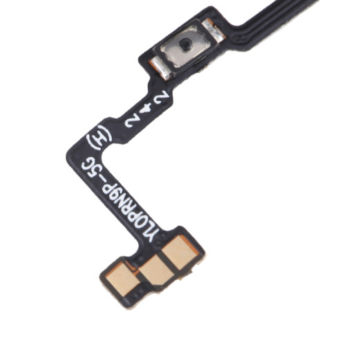 Pour le câble flexible du bouton de volume OEM OPPO Reno9 SH1007102-04