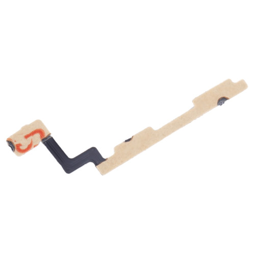 Câble flexible pour bouton de Volume OEM OPPO Reno4 4G SH10091969-04