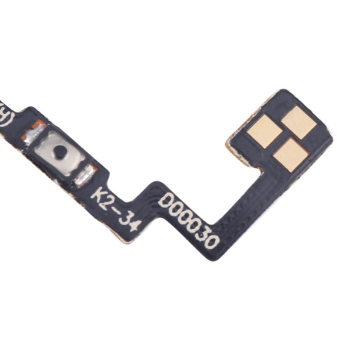 Câble flexible pour bouton de Volume OEM, pour OPPO Reno5 4G SH10101200-04