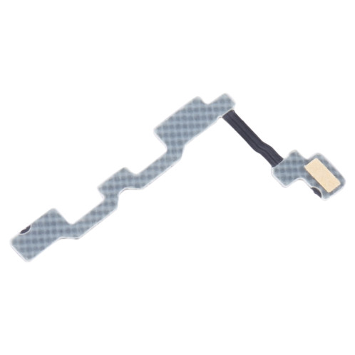 Pour OPPO Reno6 Pro + câble flexible de bouton de Volume OEM SH10111701-04