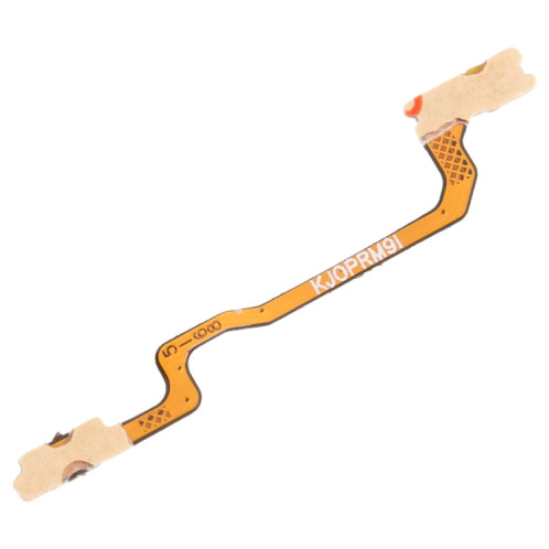 Pour le câble flexible du bouton d'alimentation OEM OPPO A36 SH1301494-04