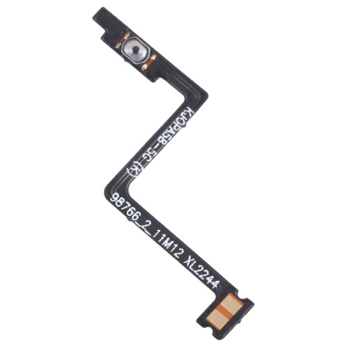 Pour le câble flexible du bouton d'alimentation OEM OPPO A58X SH1305882-04