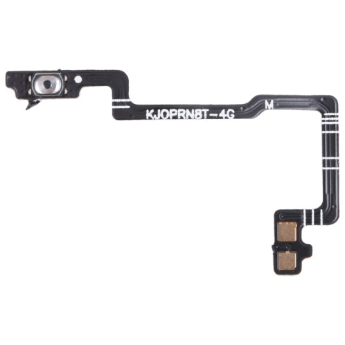 Pour le câble flexible du bouton d'alimentation OEM OPPO Reno8 T SH1309534-04
