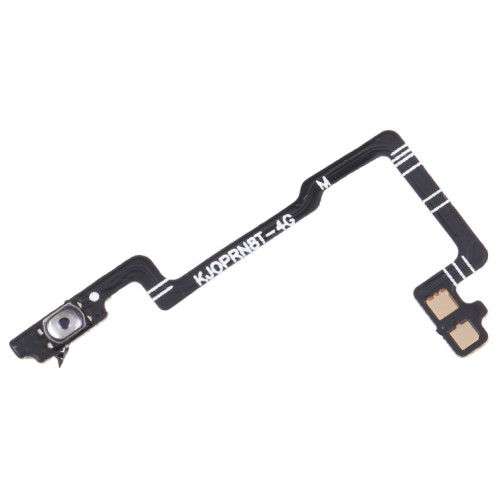 Pour le câble flexible du bouton d'alimentation OEM OPPO Reno8 T SH1309534-04