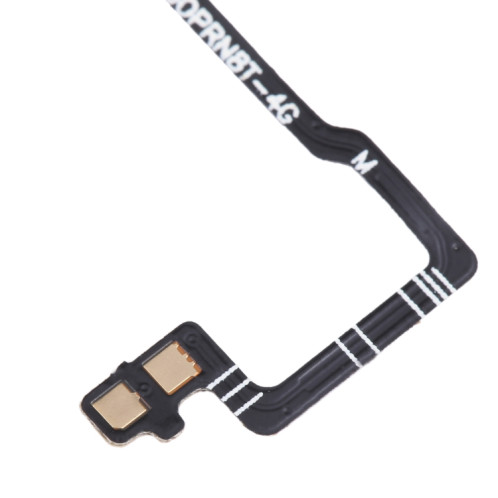 Pour le câble flexible du bouton d'alimentation OEM OPPO Reno8 T SH1309534-04