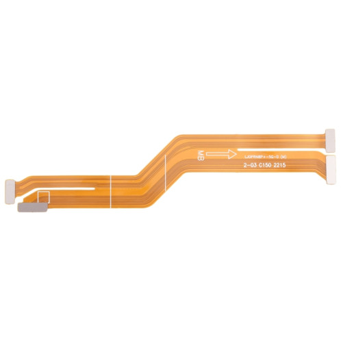 Câble flexible de carte mère OEM pour OPPO Reno8 Pro + SH15121908-04