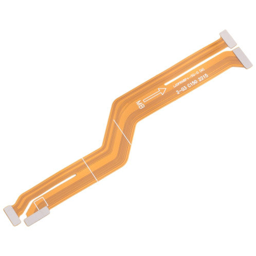 Câble flexible de carte mère OEM pour OPPO Reno8 Pro + SH15121908-04