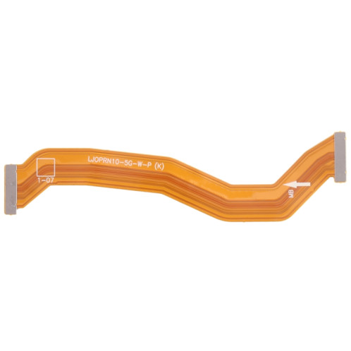 Câble flexible de carte mère OEM pour OPPO Reno10 5G SH15171226-04