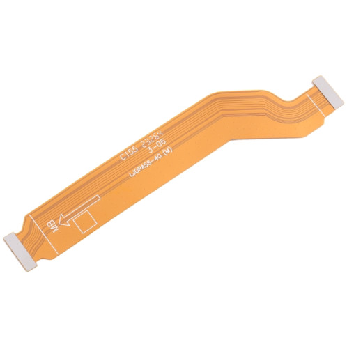 Câble flexible de carte mère OEM pour OPPO A18 SH1518513-04