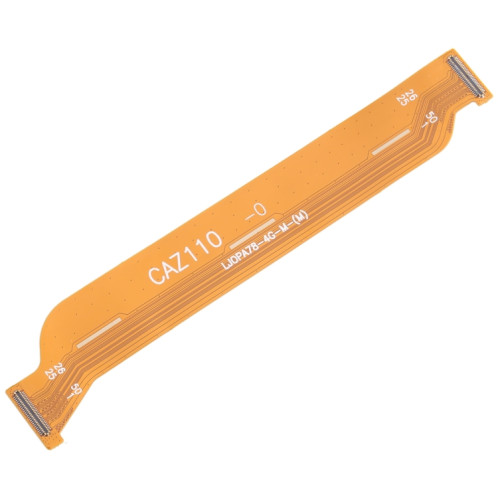 Câble flexible de carte mère OEM pour OPPO A78 4G SH1521848-04