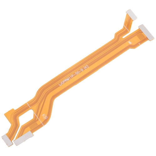Câble flexible de carte mère OEM pour Realme 11 Pro 5G SH18081579-04