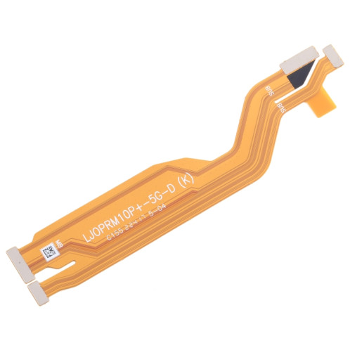 Câble flexible de carte mère OEM pour Realme 10 Pro + 4G SH18091878-04