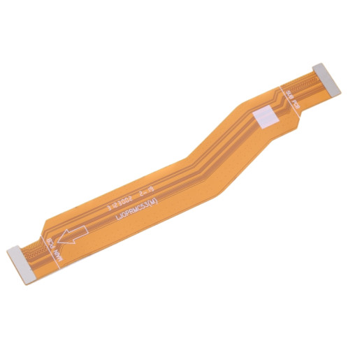 Câble flexible de carte mère OEM pour Realme C53 SH18101156-04