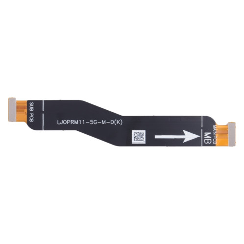 Câble flexible de carte mère OEM pour Realme 11 5G SH18111233-04