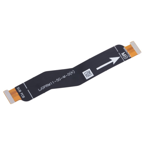 Câble flexible de carte mère OEM pour Realme 11 5G SH18111233-04