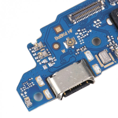 Pour la carte de port de charge OEM Motorola Moto G53 SH3101580-04