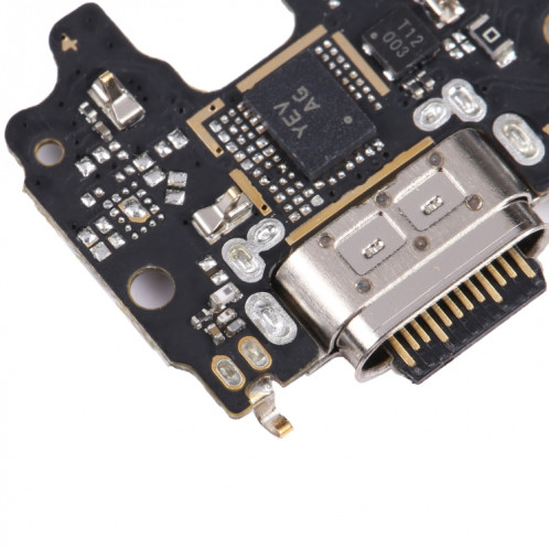 Pour la carte de port de charge OEM Motorola Edge 30 Fusion SH31021810-04