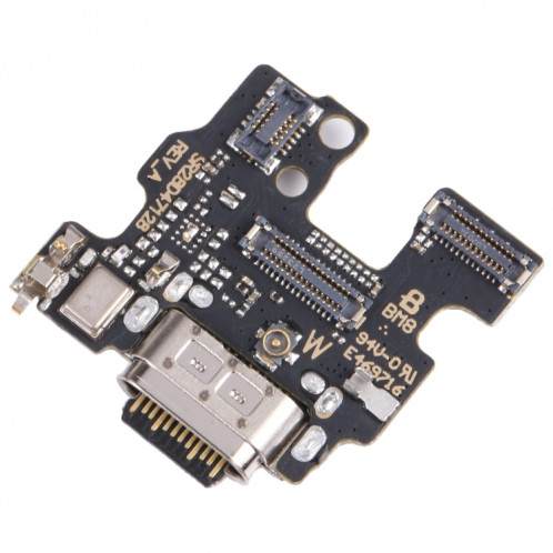 Pour la carte de port de charge OEM Motorola Edge 30 Ultra SH31041467-04