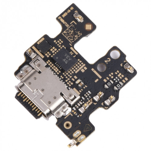 Pour la carte de port de charge OEM Motorola Edge 30 Ultra SH31041467-04