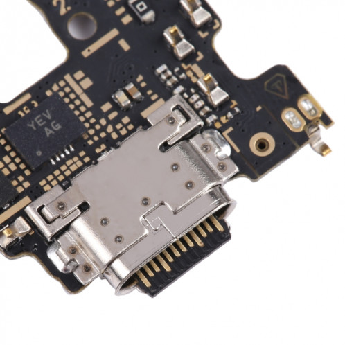 Pour la carte de port de charge OEM Motorola Edge 30 Ultra SH31041467-04