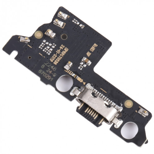Pour la carte de port de charge OEM Motorola Moto E13 SH31051190-04