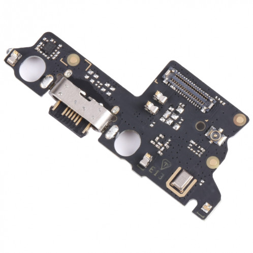 Pour la carte de port de charge OEM Motorola Moto E13 SH31051190-04