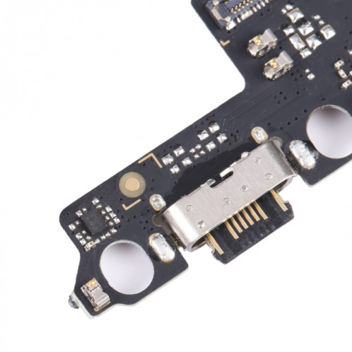Pour la carte de port de charge OEM Motorola Moto E13 SH31051190-04