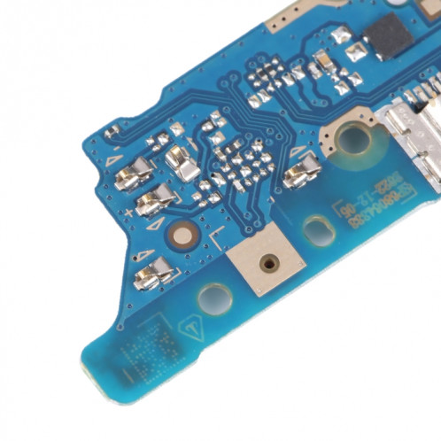 Pour la carte de port de charge OEM Motorola Moto G23 SH3106782-04